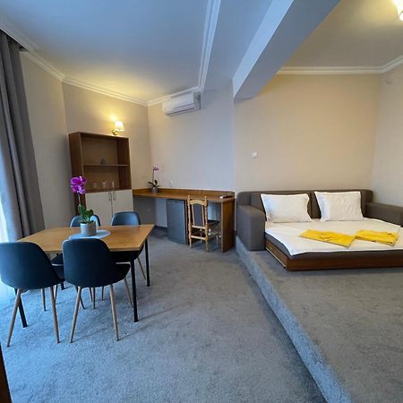 Alatoni Beach Hotel Sozopol Bagian luar foto