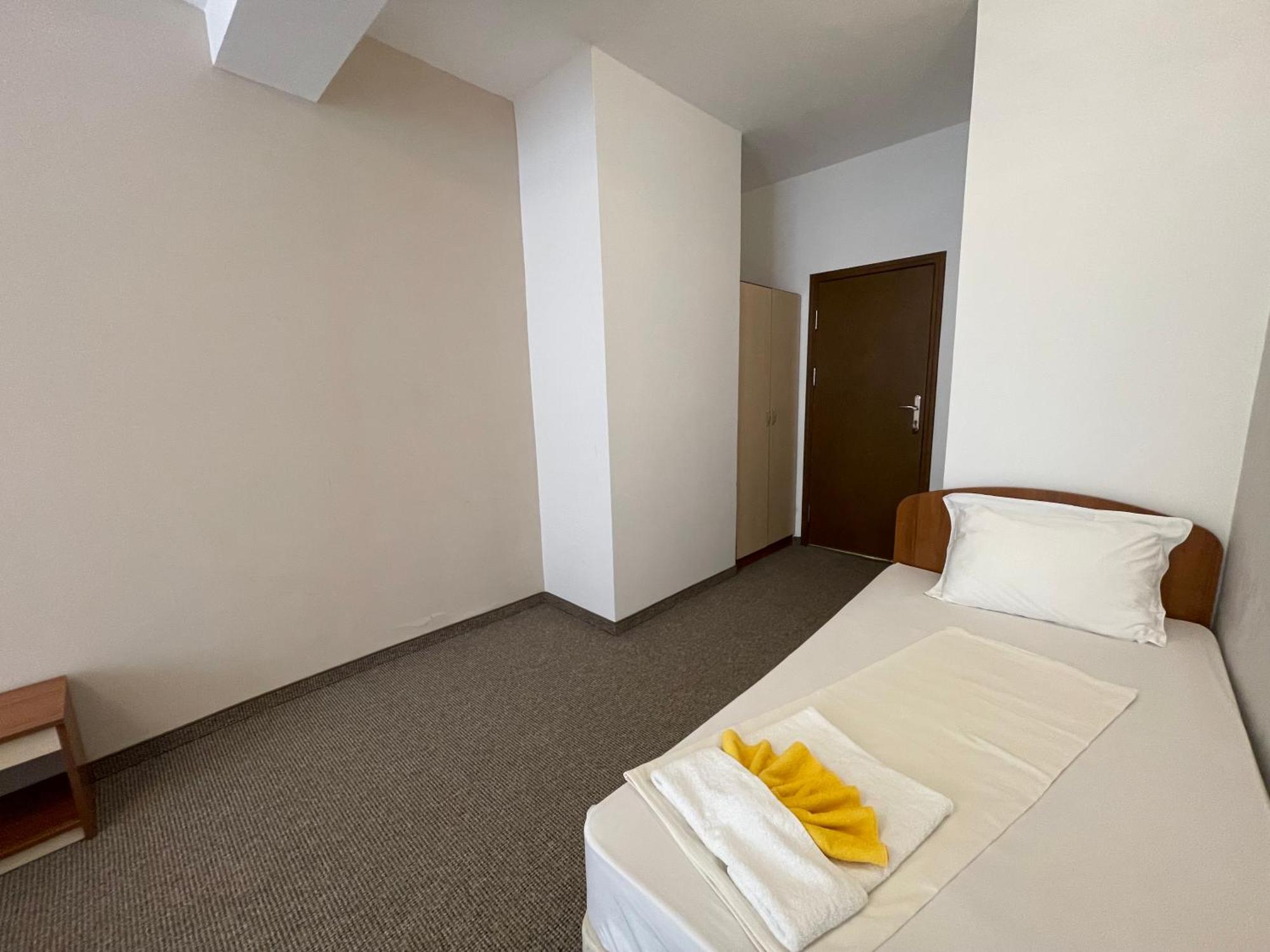 Alatoni Beach Hotel Sozopol Bagian luar foto