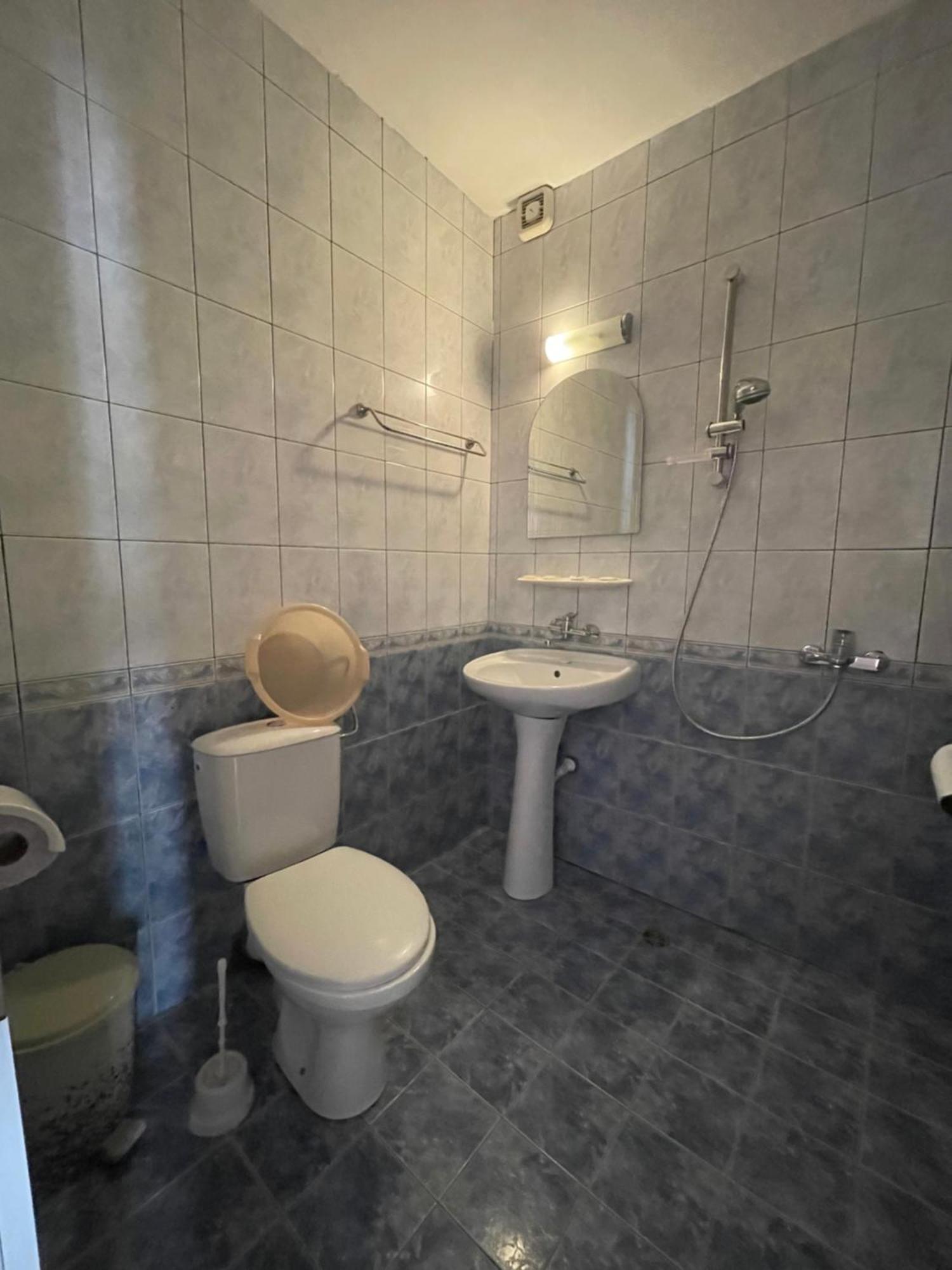 Alatoni Beach Hotel Sozopol Bagian luar foto